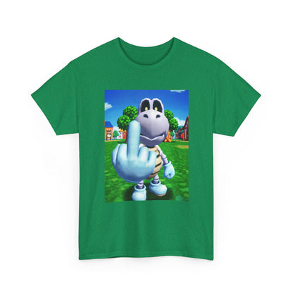 Omeweed Tee DeHUNuhkayE-1