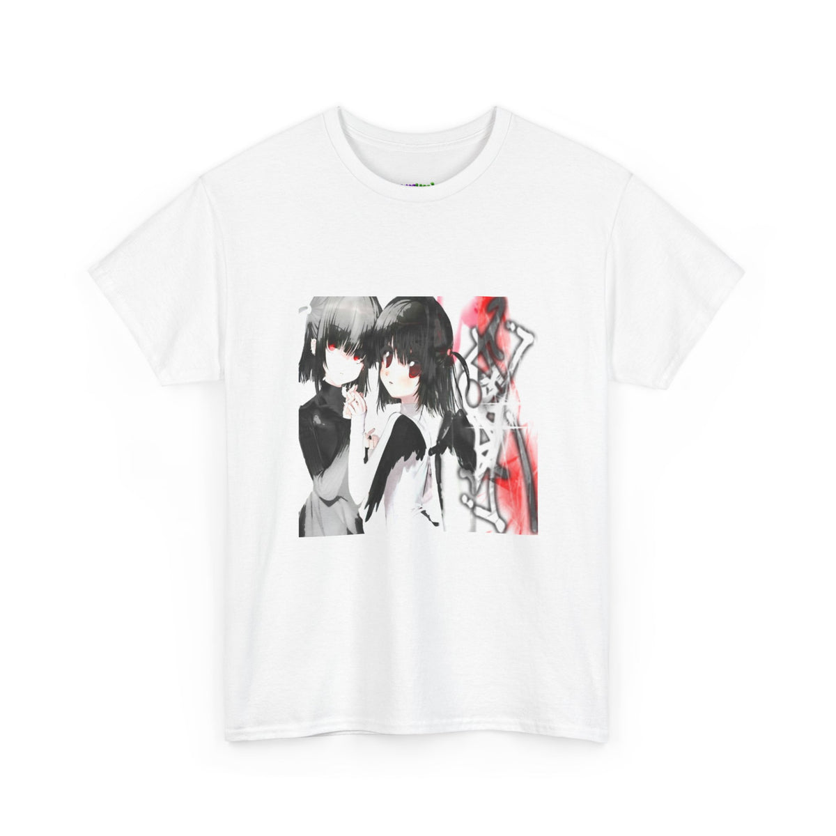 Graffiti B A E S Streetwear Tee