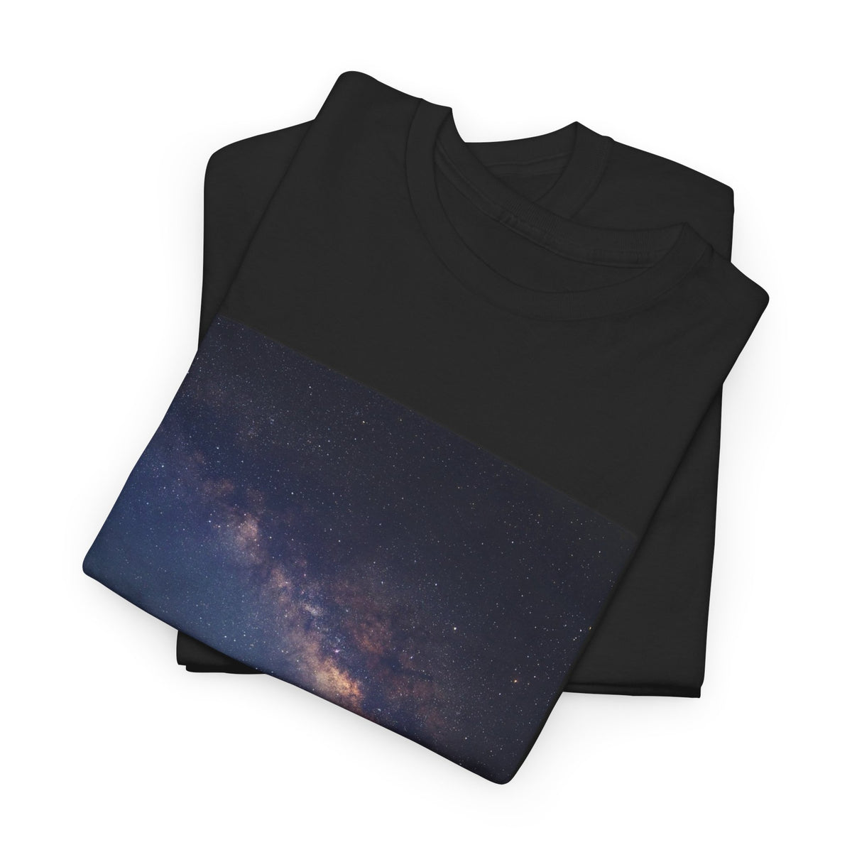Silhouette Riding Vibration Waves Tee