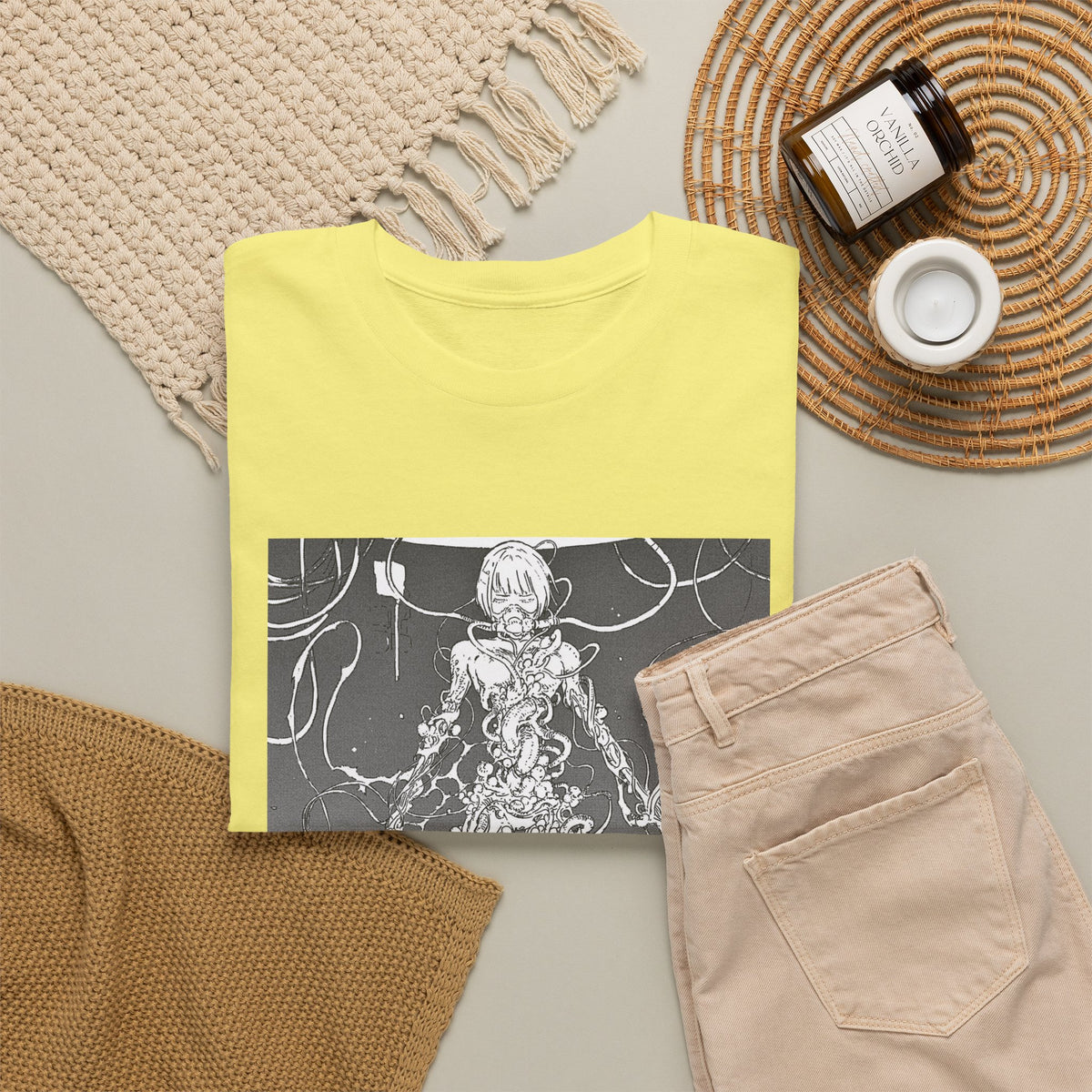 Omeweed Tee CiLwbdDMwde-1