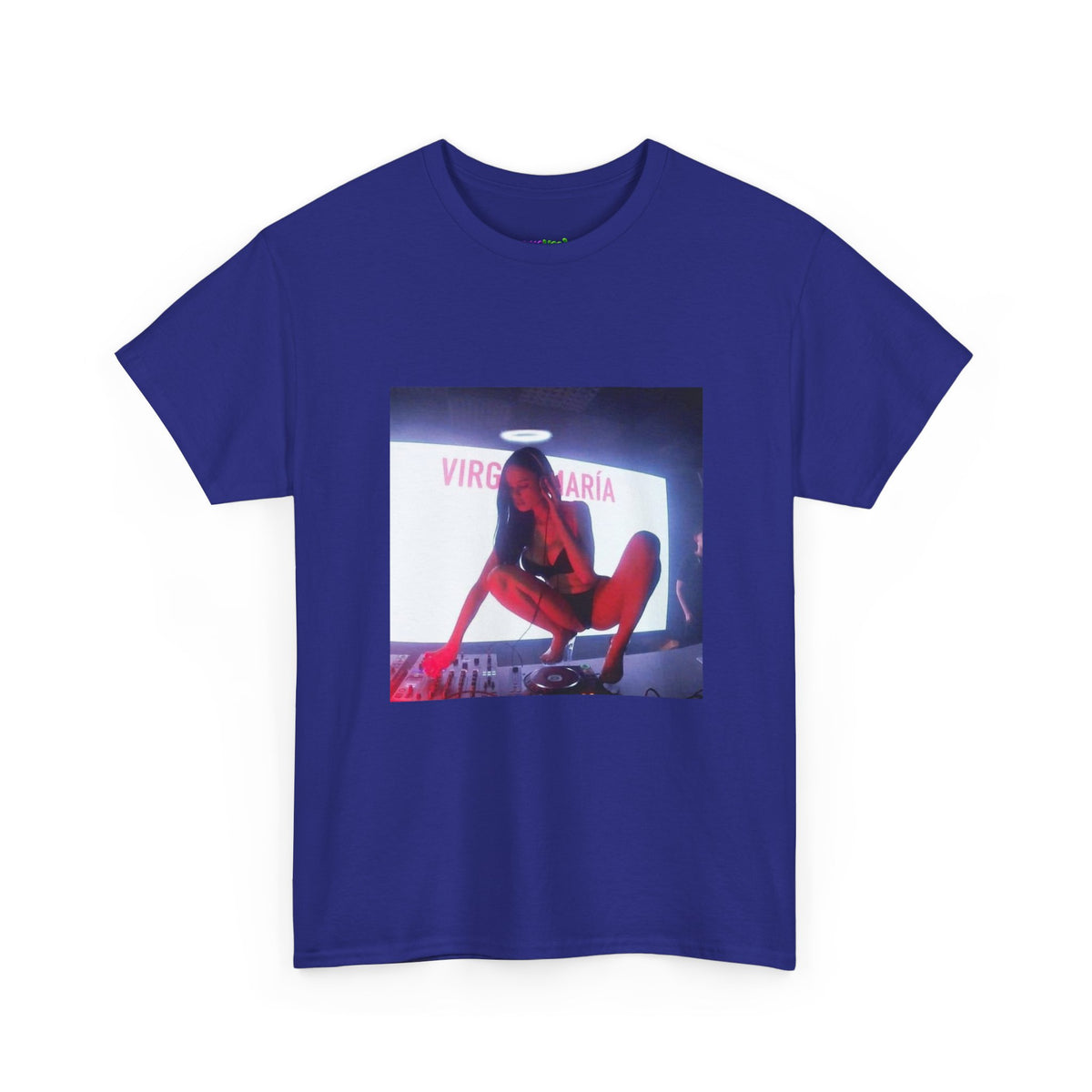 Ghosted Groove Graphic Tee