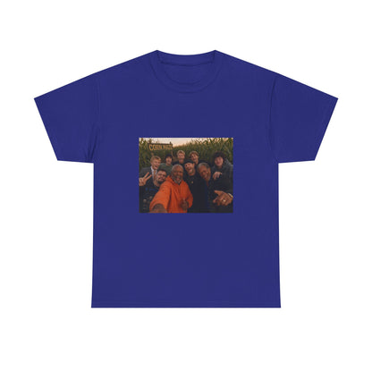 Wilcox Tees — Mr Beast Morgan Freeman