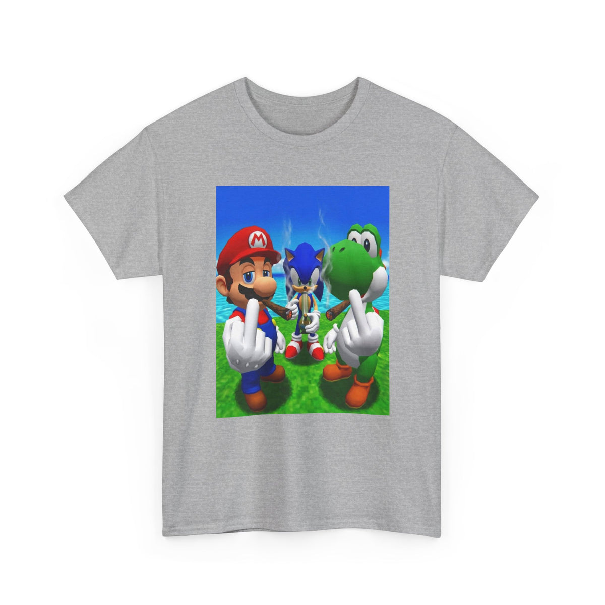 Omeweed Tee DeIEM9-iMSY-1