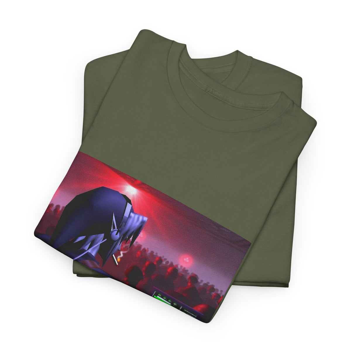 Omeweed Tee DELCGkPRVIw-1