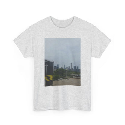 MONGOL MANIAC — Signature Arc Tee