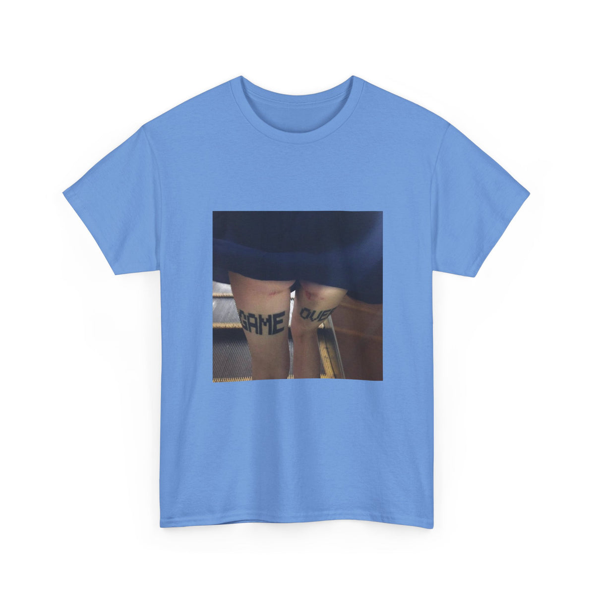 Omeweed Tee COrAfsMnCch-1