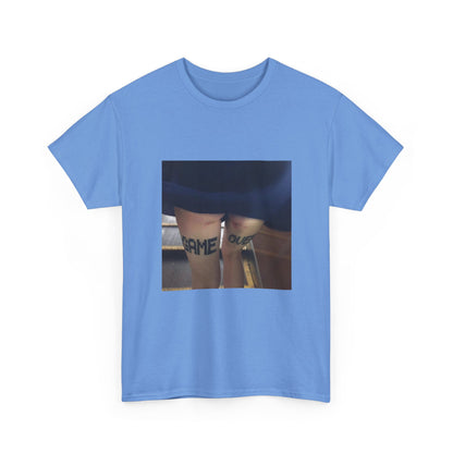 Omeweed Tee COrAfsMnCch-1