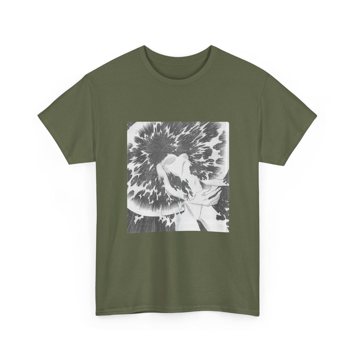 Resurrection Soundwave Tee