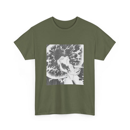 Resurrection Soundwave Tee
