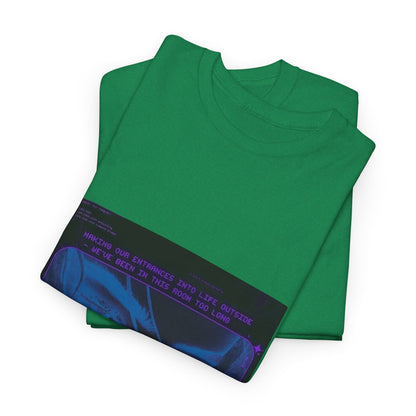 Untitled Vibe Graphic Tee