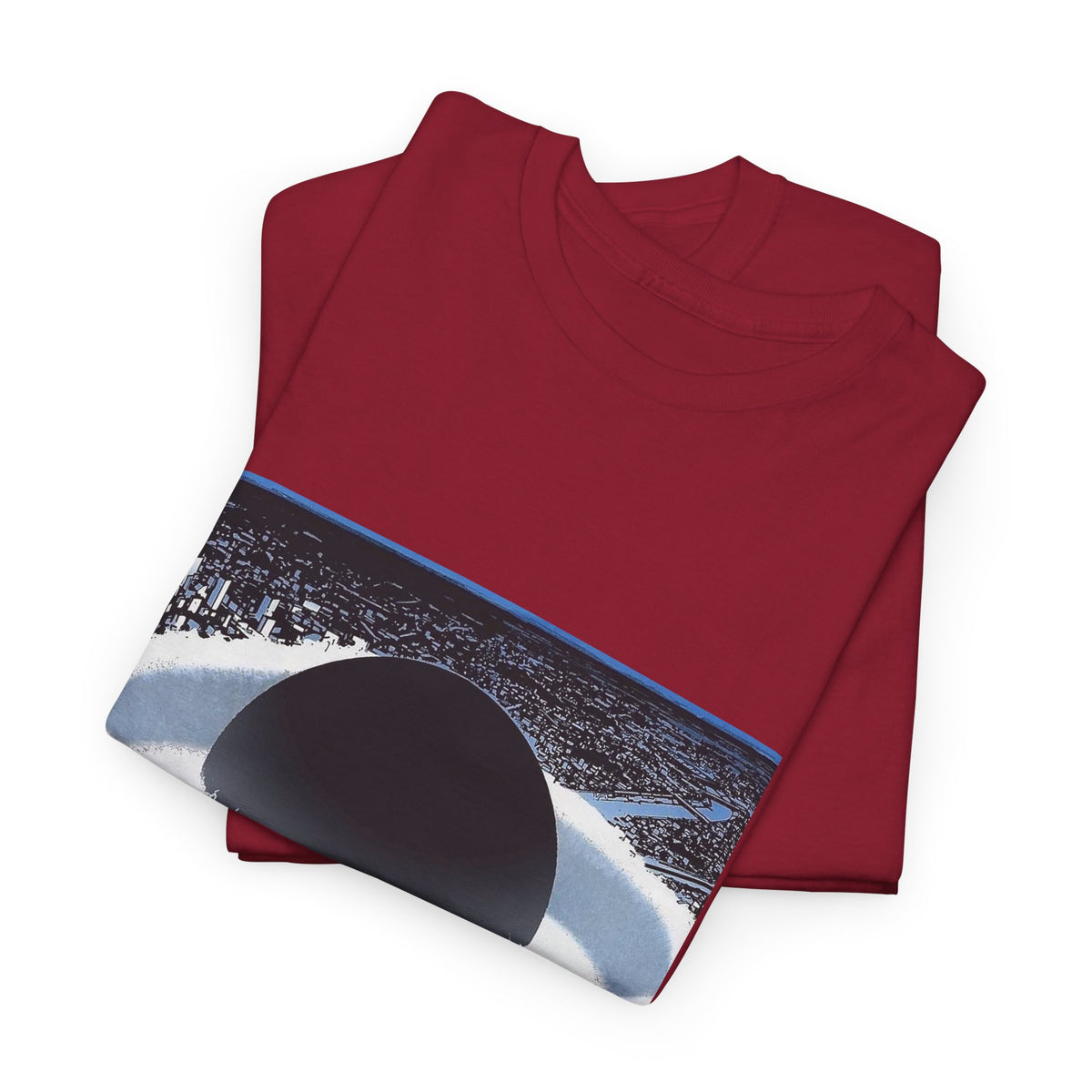 Omeweed Tee CZIFAcSupHV-1