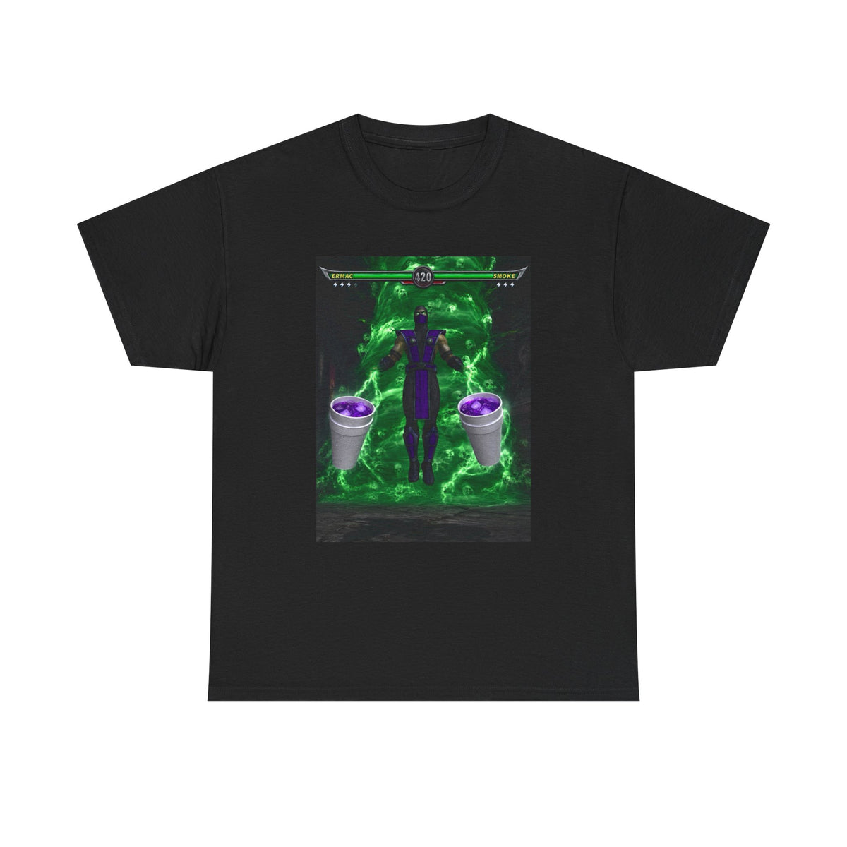 Omeweed — Stoney Gaze