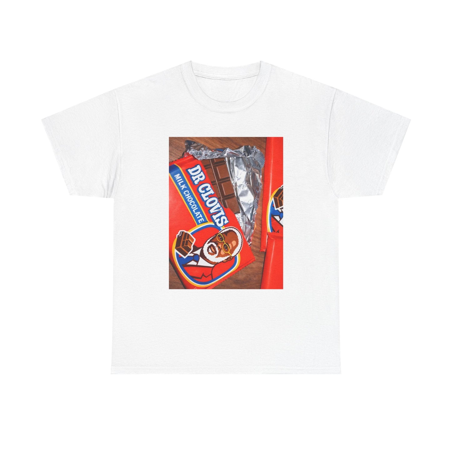 Dr. Clovis — Clovis Chocolate Factory