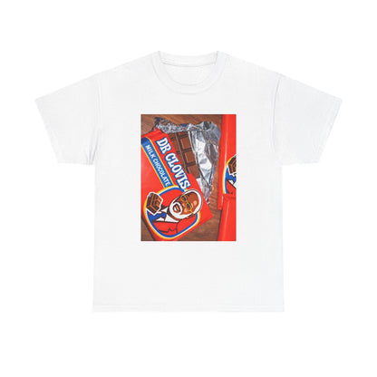 Dr. Clovis — Clovis Chocolate Factory