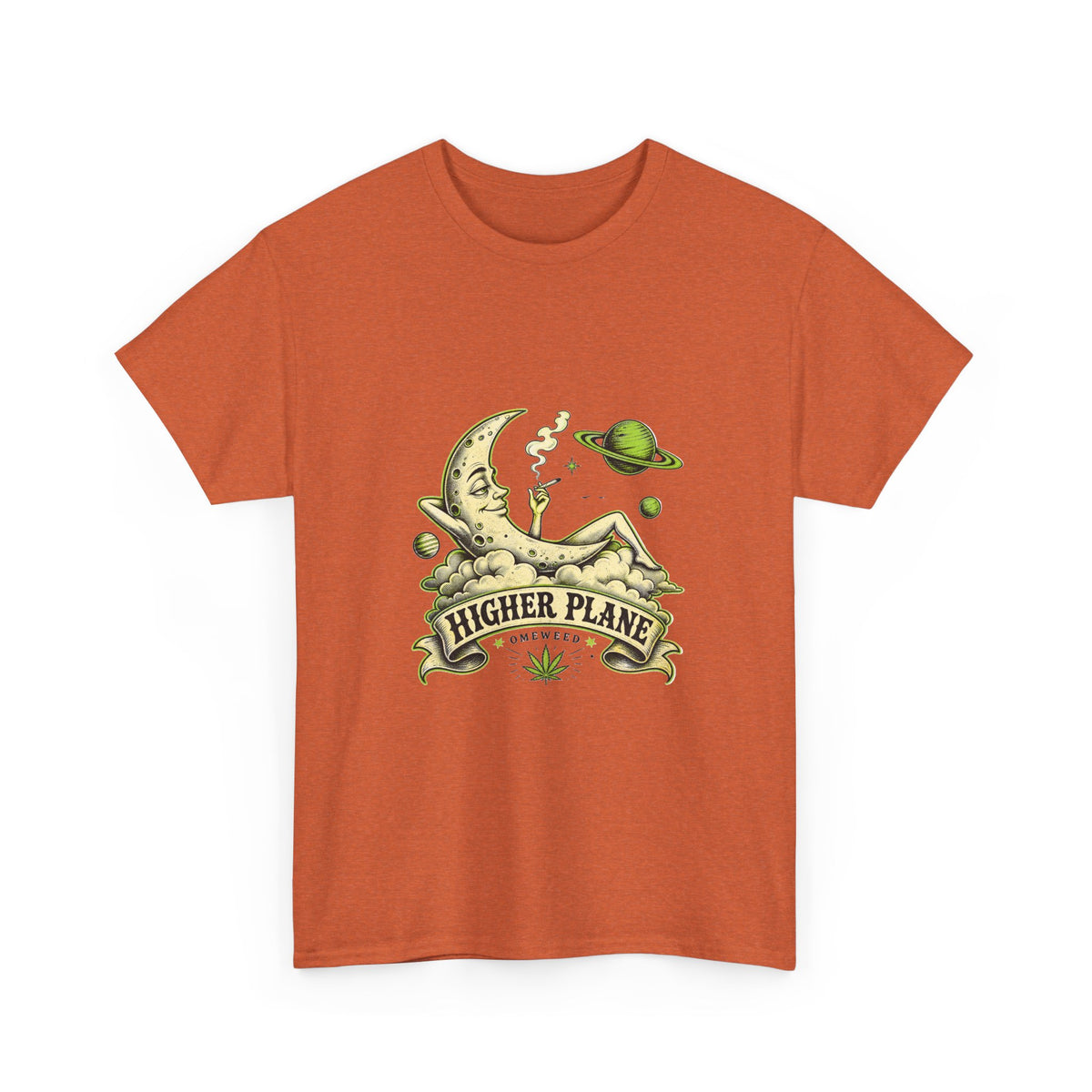 Higher Plane Tee