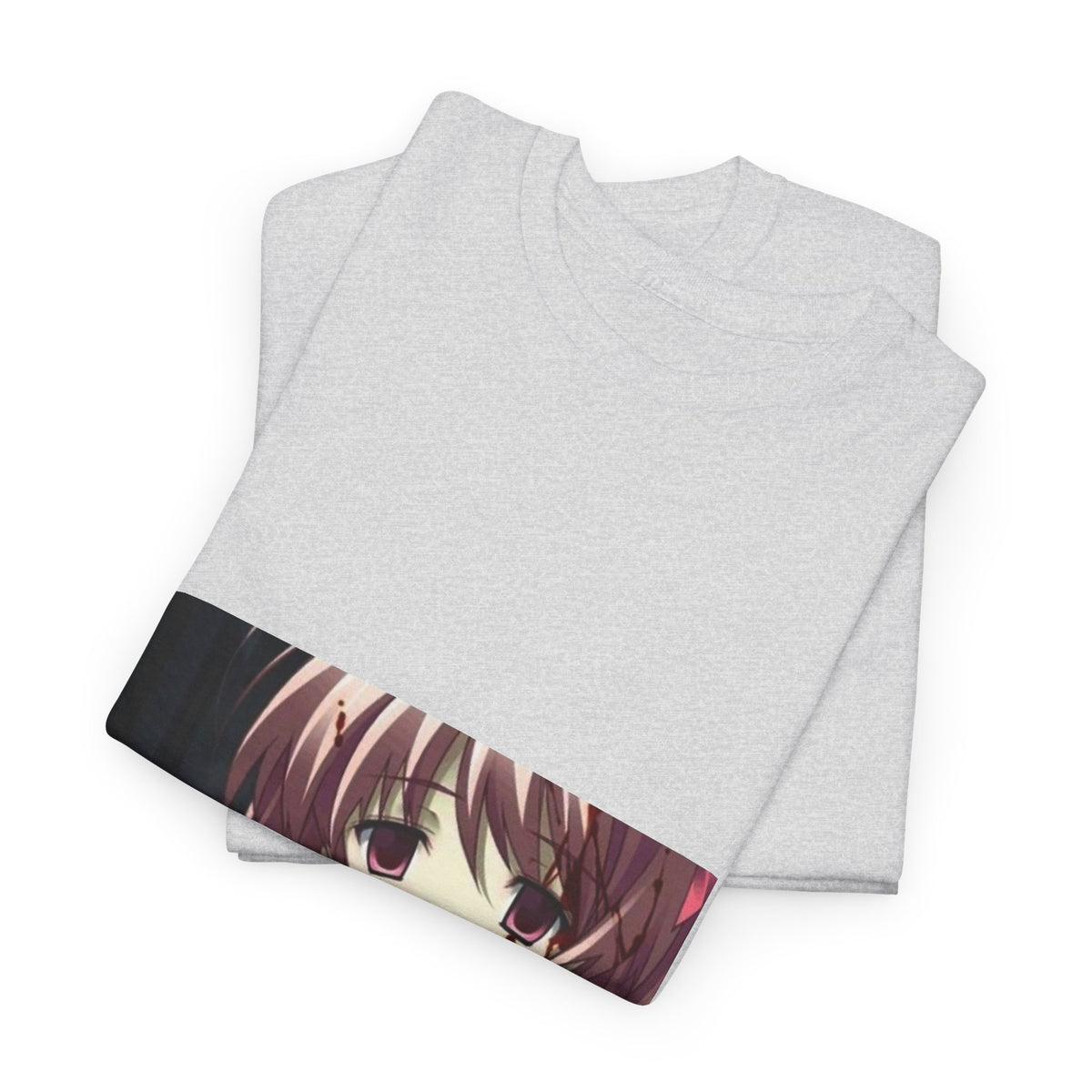 Mystery Woman Whispering Tee