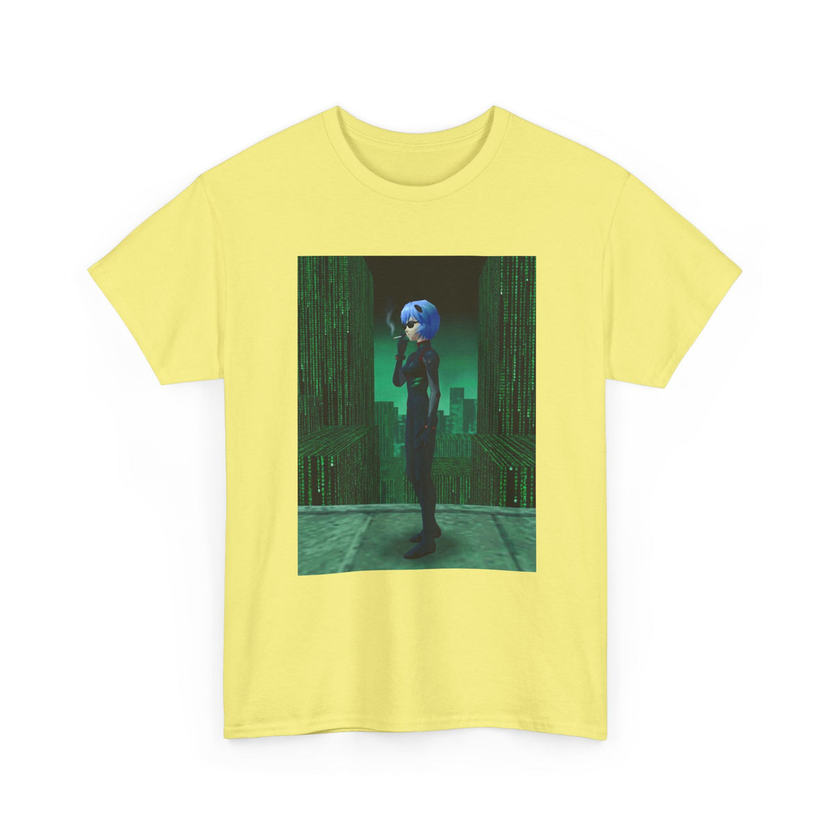 Omeweed Tee DafjizikVBS-5