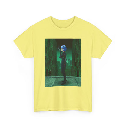 Omeweed Tee DafjizikVBS-5