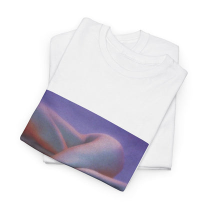 Raw Frequency Graphic Tee