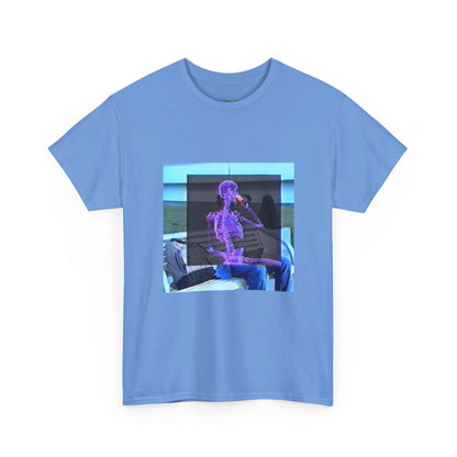 Echoed Horizons Graphic Tee