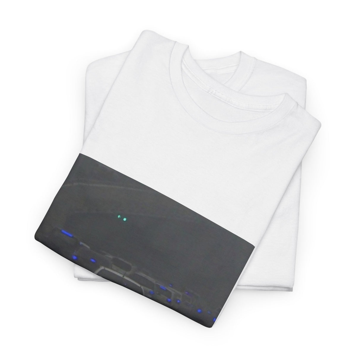 Quiet Resonance Graphic Tee