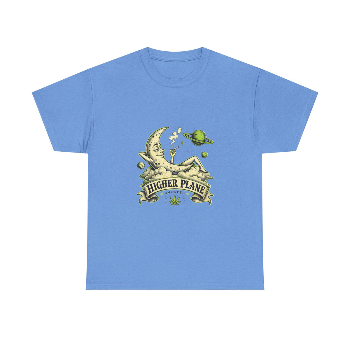 Higher Plane Tee