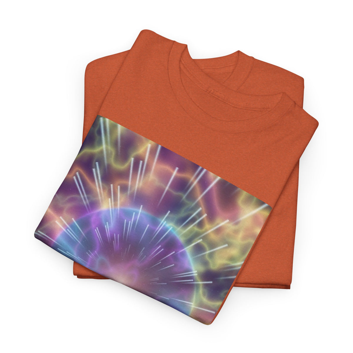 Dacwoo drawings — Plasma Nebula Punch