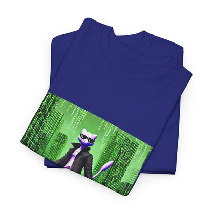 Matrix Pack Digital Streetwear Tee