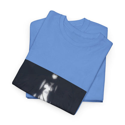 Wave Angel Riding The Tide Tee