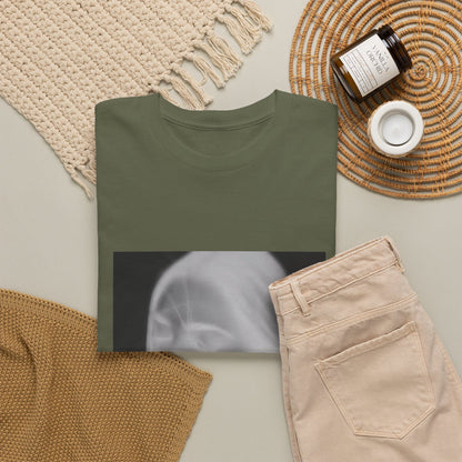 Midnight Ember Graphic Tee