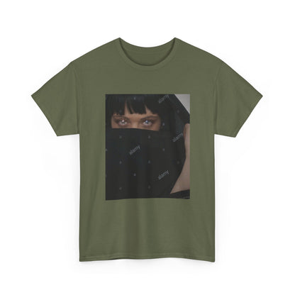 Midnight Haze Graphic Tee