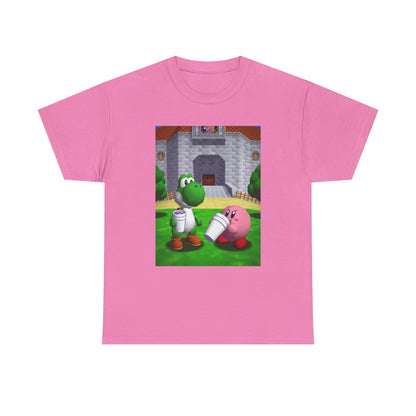 Omeweed Tee DbNrme4EURG-6