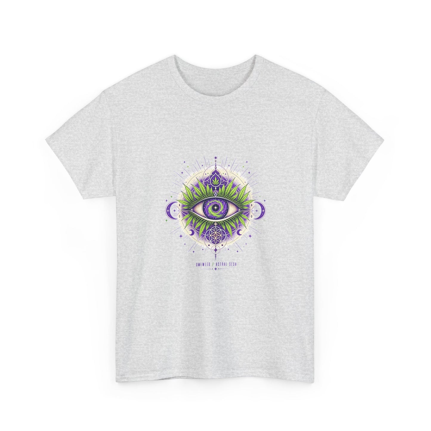 Astral Sesh Tee