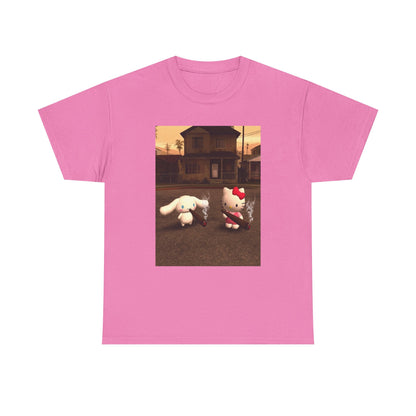 Omeweed — Follow & Chill