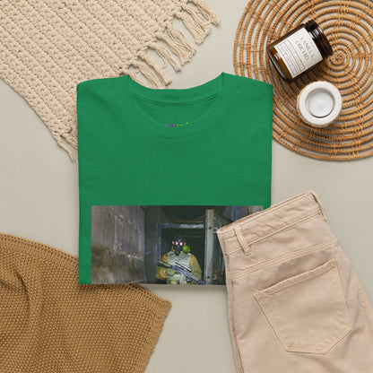 Blank Horizon Graphic Tee
