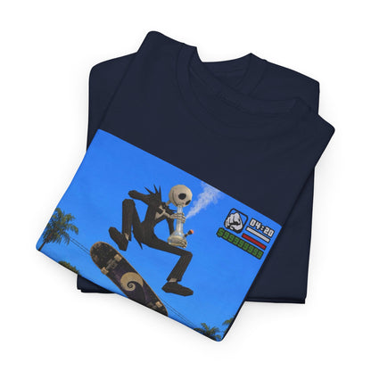 High Vibes Graphic Tee