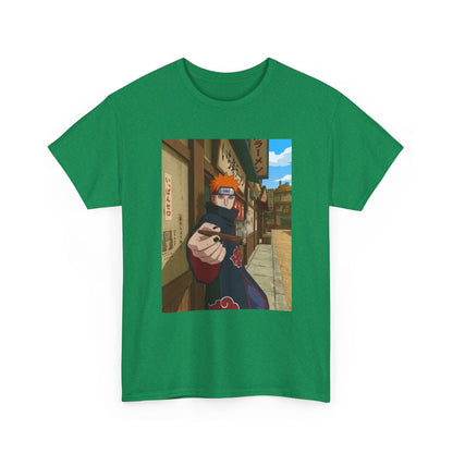 Pain Offers You A Puff Tee