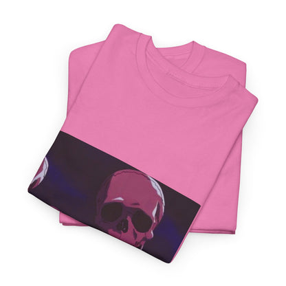 Fate Letter Graphic Tee