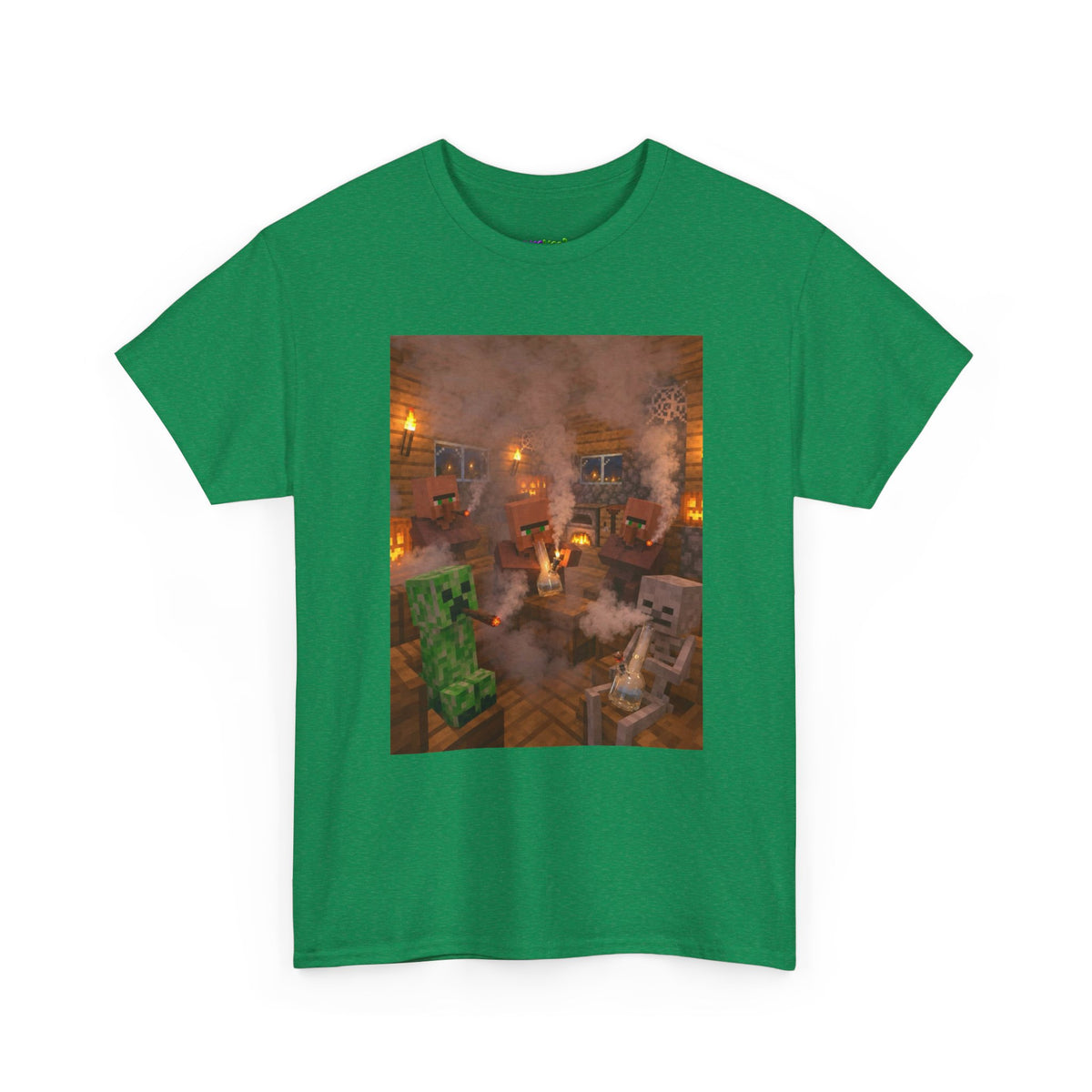 Cosmic Fade Graphic Tee
