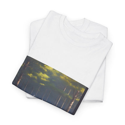 Dacwoo drawings — Green Dream Streetwear