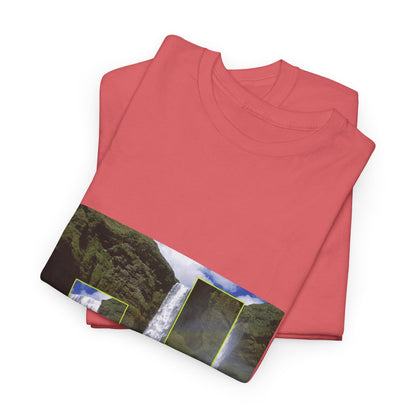 Target Acquired Graphic Tee