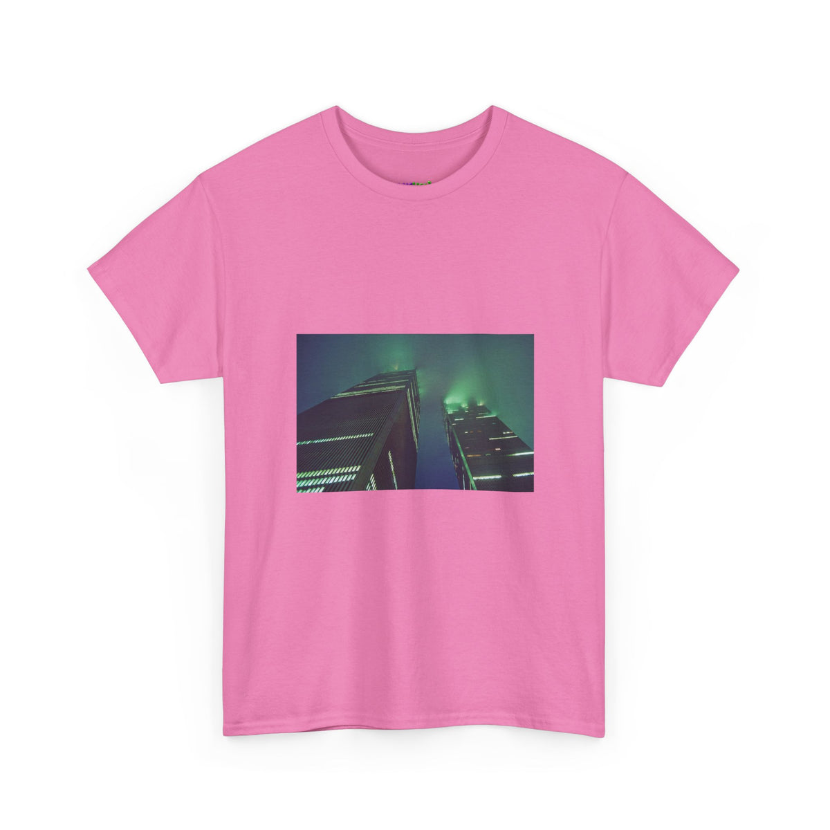 Raw Reverie Graphic Tee