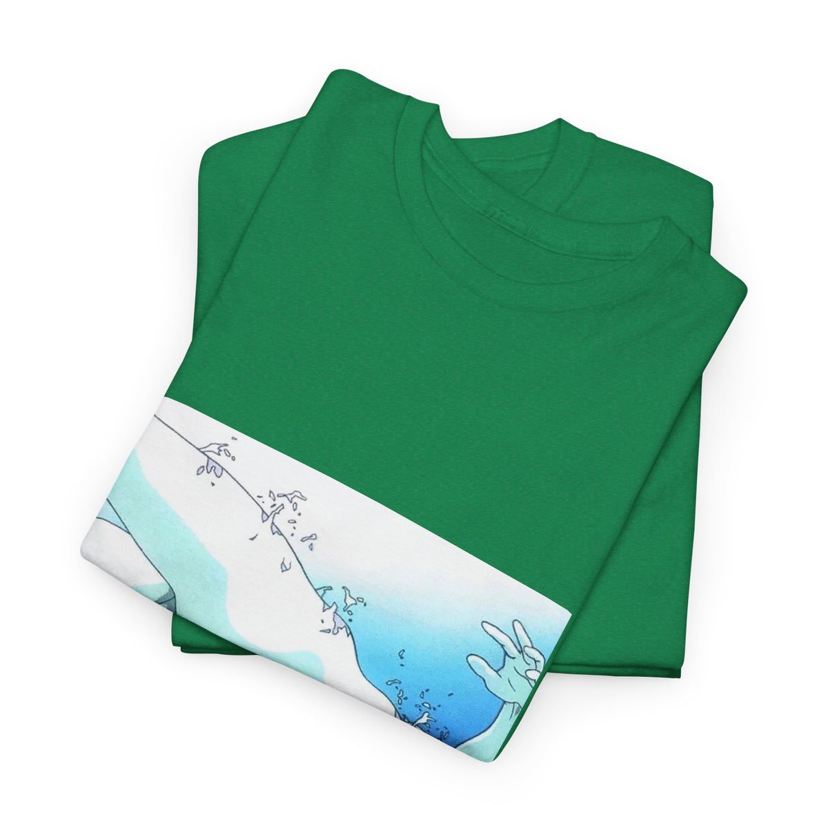 Omeweed Tee CTfbVVmJXHy-1