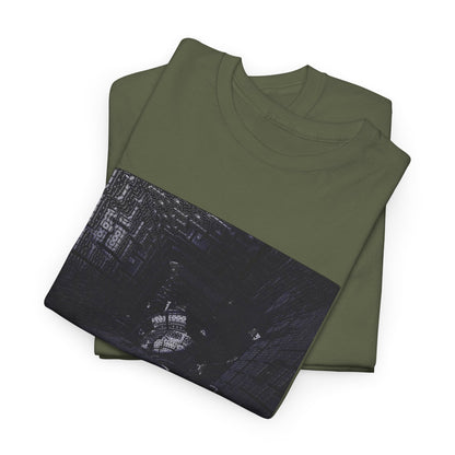 Space Station II Tee