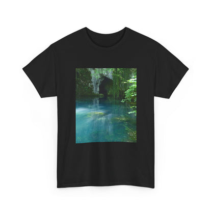 Midnight Haze Graphic Tee