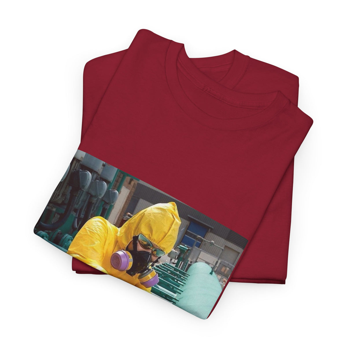 Hidden Ember Graphic Tee