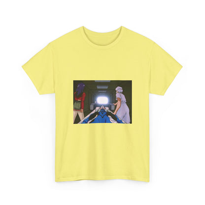 Trappin In Heaven Tee