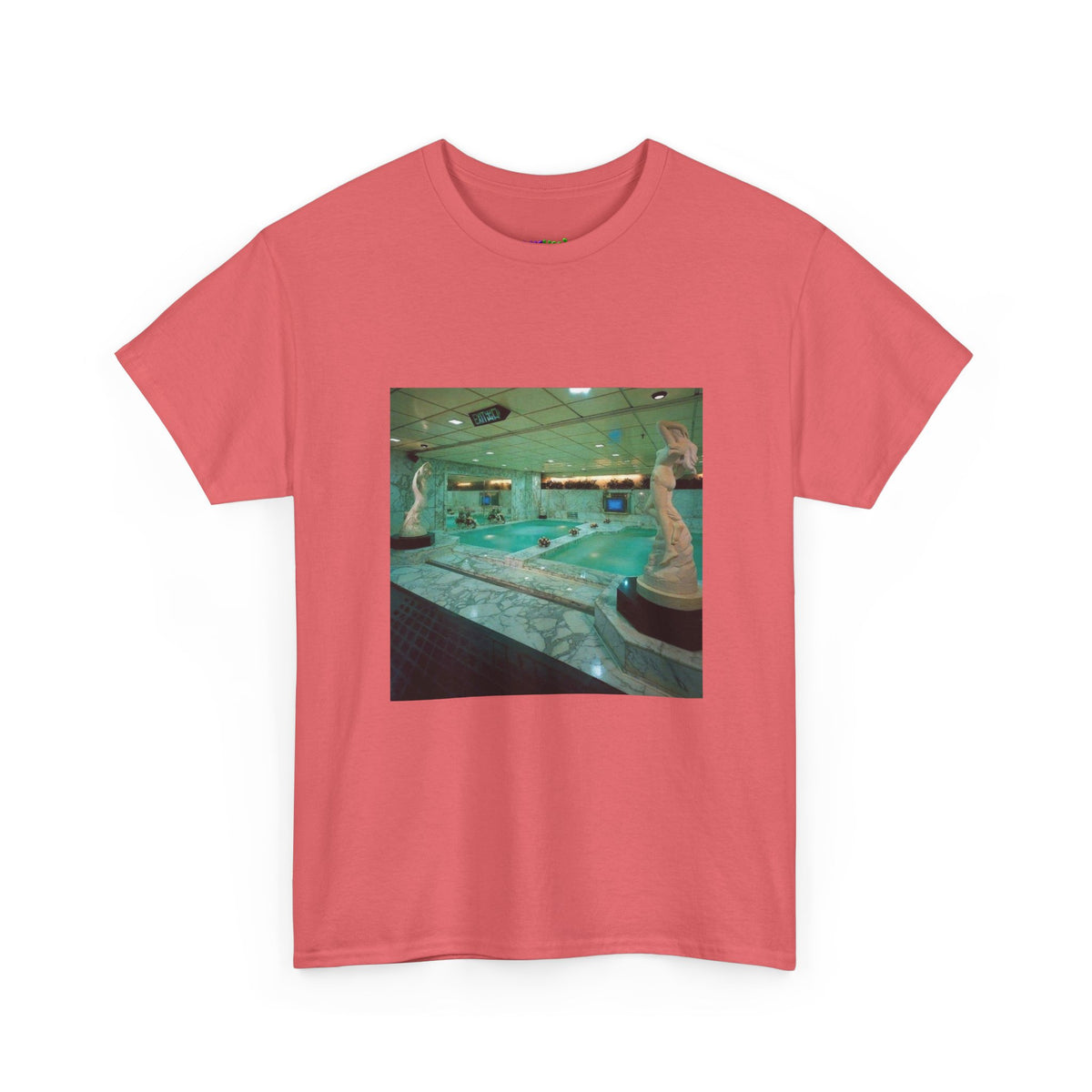 Twenty Blunts Displayed On Tee