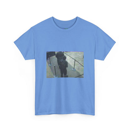Grassroots Glow Graphic Tee