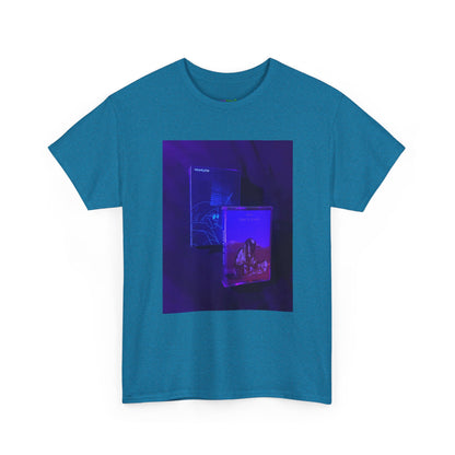 Rare Cassette Deck Vibe Tee